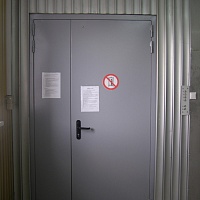 Шахтный подъемник, 1500 кг, Мариинск